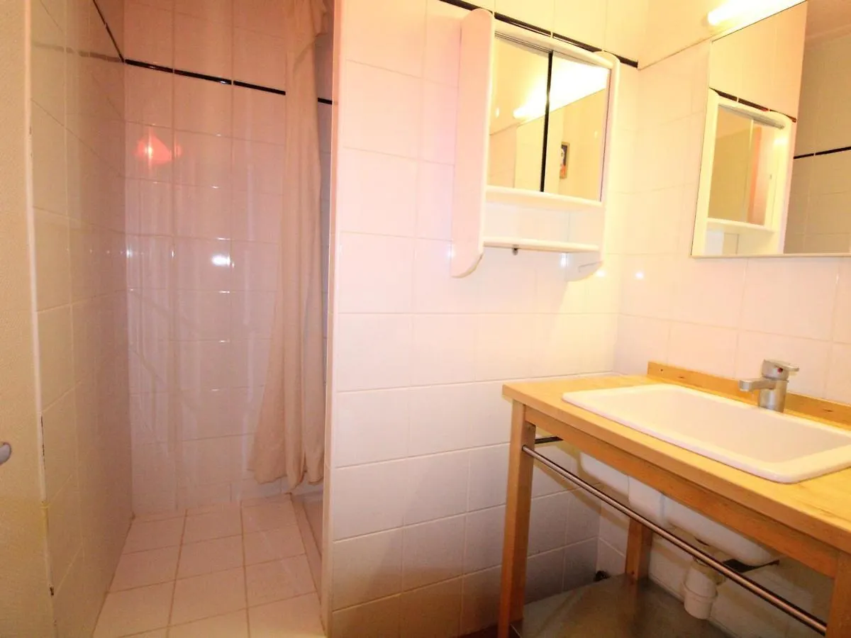 Avoriaz: Studio 6 Pers, Balcon Sud, Cuisine Equipee, Wifi - Fr-1-633-6